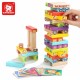 DRUŠTVENA IGRA JENGA - ŽIVOTINJE TOP BRIGHT - Online Apoteka DRUŠTVENA IGRA JENGA - ŽIVOTINJE TOP BRIGHT